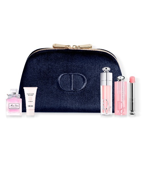Dior ホリデーオファー ポーチセット (限定品) Dior（ディオール）の