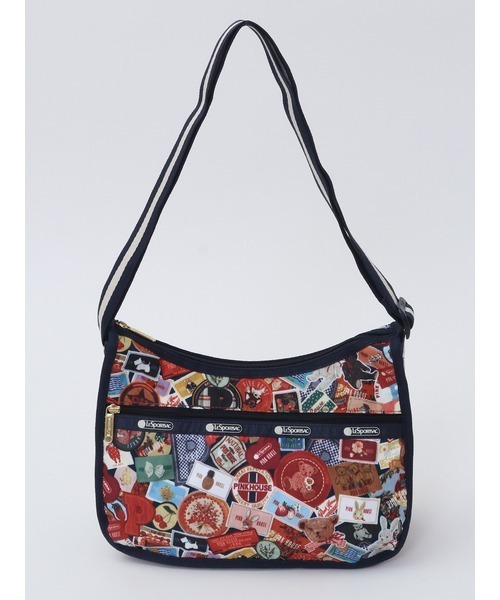 PINK HOUSE（ピンクハウス）の「【 LeSportsac × PINK HOUSE 】CLASSIC