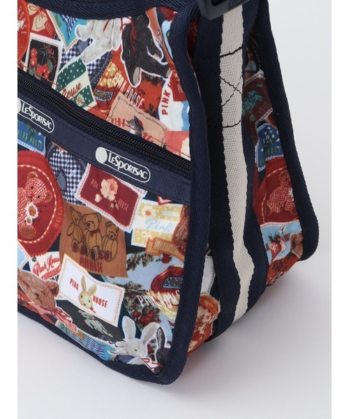 PINK HOUSE（ピンクハウス）の「【 LeSportsac × PINK HOUSE 】CLASSIC