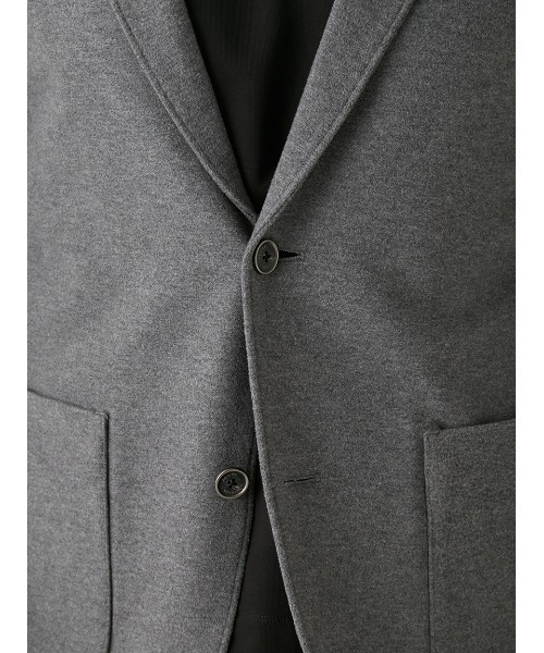 AOURE（アウール）の「MALPENSA WARM セットアップジャケット