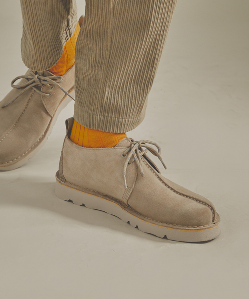 Clarks（クラークス）の「【Clarks / クラークス】 Desert Trek GTX22