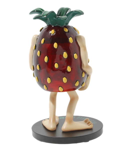 HYSTERIC GLAMOUR（ヒステリックグラマー）の「STRAWBERRY MONSTER