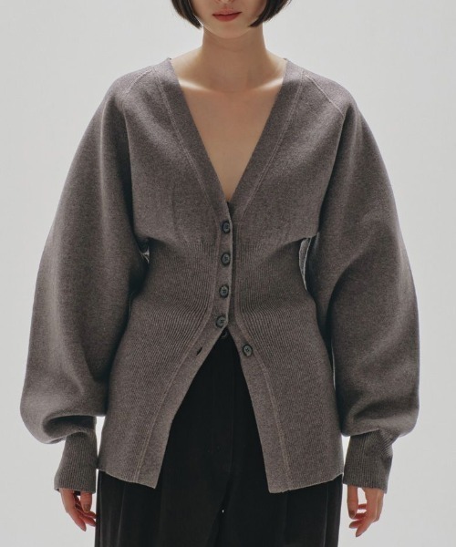 TODAYFUL（トゥデイフル）の「【TODAYFUL/トゥデイフル】Waistshape