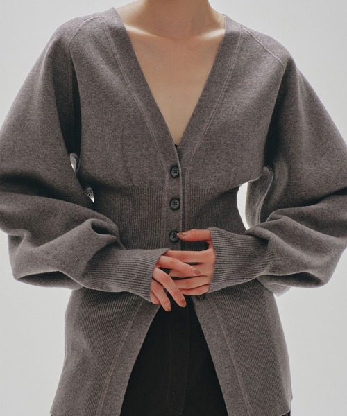 TODAYFUL（トゥデイフル）の「【TODAYFUL/トゥデイフル】Waistshape