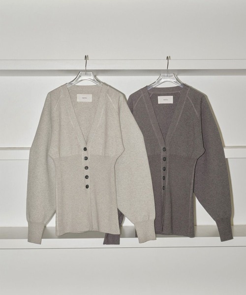 TODAYFUL（トゥデイフル）の「【TODAYFUL/トゥデイフル】Waistshape