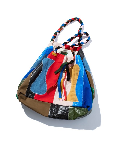 KHOKI（コッキ）の「KHOKI・IKE〇 bag（トートバッグ）」 - WEAR