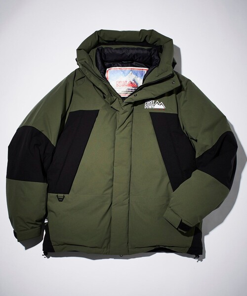 FIRST DOWN（ファーストダウン）の「FIRST DOWN/ファーストダウン 別注