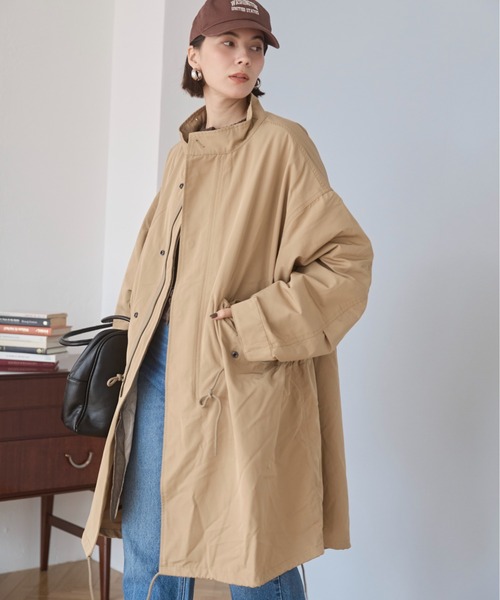 セール】【ライナーSET】モッズコート（モッズコート）｜ANGIE