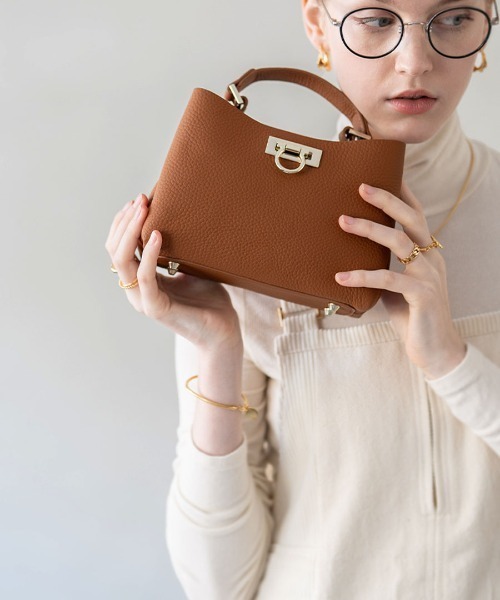 Baby Marollet ベイビーマロエ（ショルダーバッグ）｜HAYNI（ヘイニ