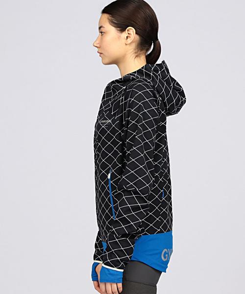 GYAKUSOU（ギャクソウ）の「NIKE（ナイキ） GYAKUSOU シールドランナー