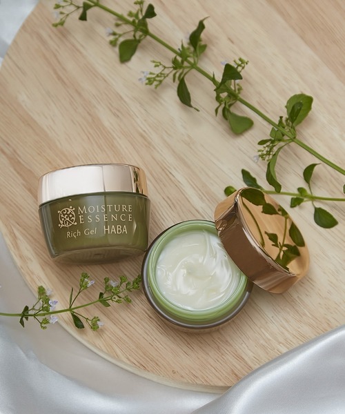 HABA（ハーバー）の「【限定品】HABA(ハーバー)モイスチャー