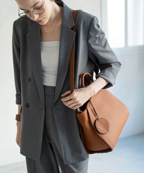 Crymit クリミト【第3世代・改良版】（ハンドバッグ）｜HAYNI（ヘイニ