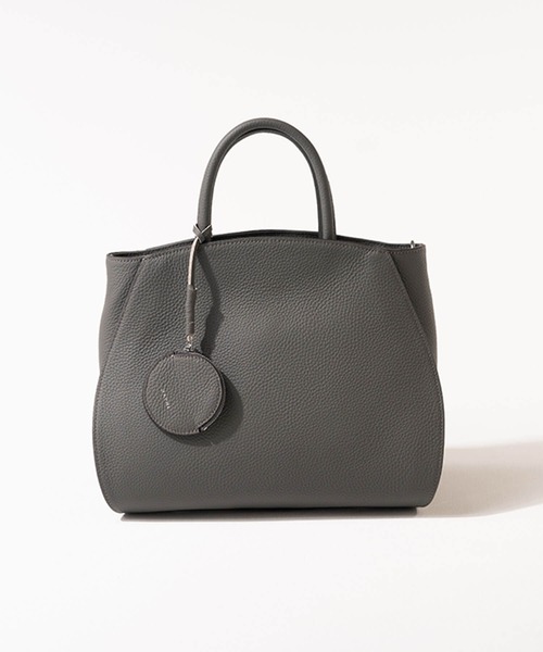 Crymit クリミト【第3世代・改良版】（ハンドバッグ）｜HAYNI（ヘイニ