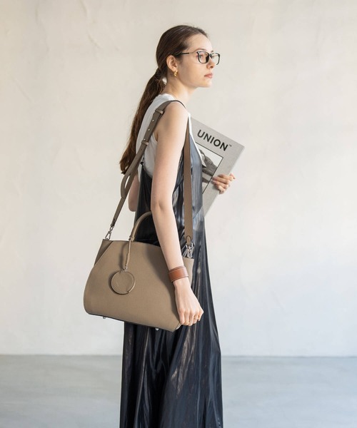 Crymit クリミト【第3世代・改良版】（ハンドバッグ）｜HAYNI（ヘイニ