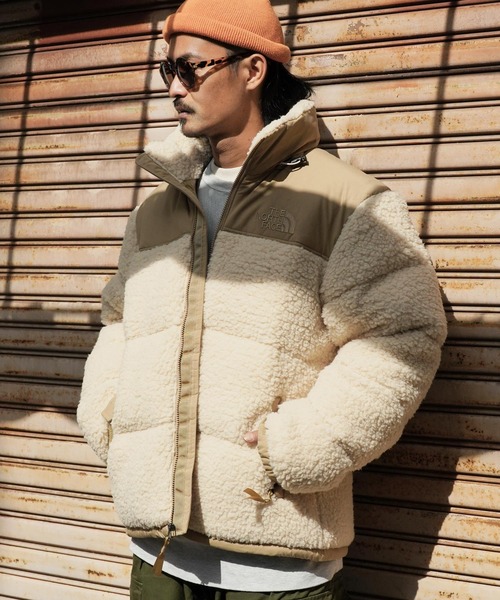 THE NORTH FACE（ザノースフェイス）の「【 海外流通モデル 】THE