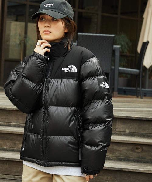 THE NORTH FACE / ザ・ノース・フェイス WHITE LABEL NOVELTY NUPTSE