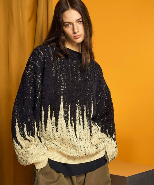 MAISON SPECIAL（メゾンスペシャル）の「《UNISEX》Prime-Over