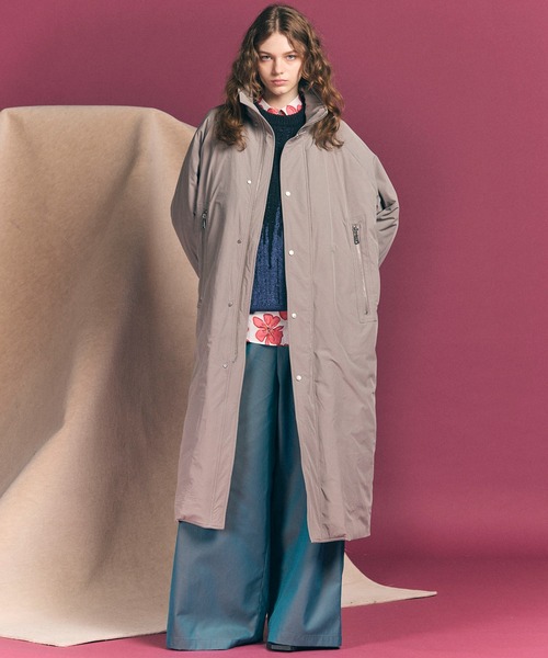 MAISON SPECIAL（メゾンスペシャル）の「《UNISEX》Prime-Over