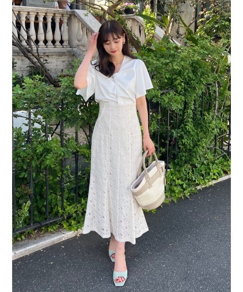 herlipto Her lip to Palma Tote Bag Palma Mini Tote Bag｜Her lip to