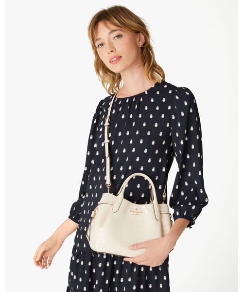 kate spade new york（ケイトスペード ニューヨーク）の「ダンプリング