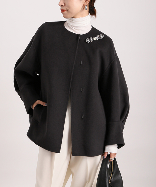 VERMEIL par iena（ヴェルメイユパーイエナ）の「Super160 リバー