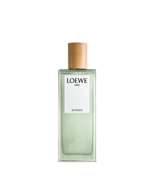 オードゥ トワレ “ロエベ アイレ スティレサ” （50mL）（香水）｜LOEWE