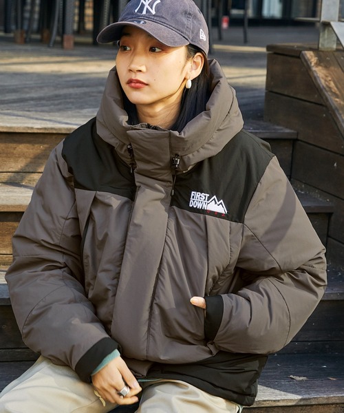 FIRST DOWN（ファーストダウン）の「【FIRST DOWN/ファーストダウン