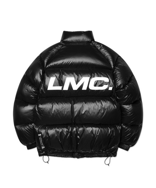 LMCの「OBLIQUE LIGHT DOWN PARKA（ダウンジャケット/コート）」 - WEAR
