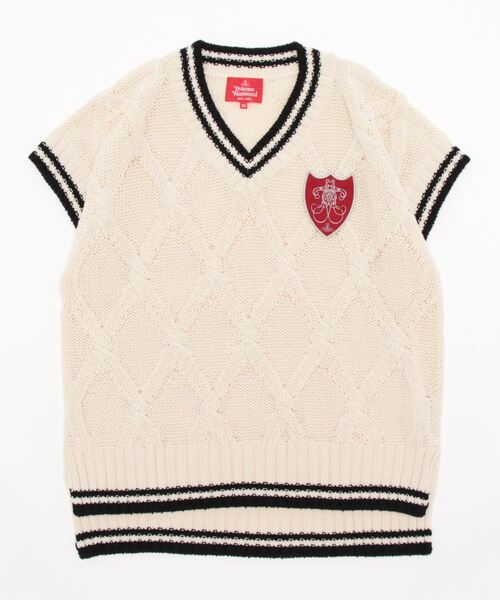 Vivienne Westwood（ヴィヴィアンウエストウッド）の「ﾊﾞﾙｷｰｺｯﾄﾝｹｰﾌﾞﾙ