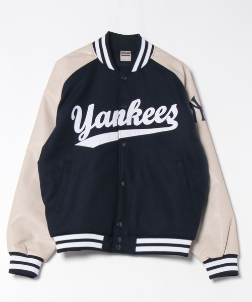 セール】【ムラサキスポーツ限定】Fanatics/ファナティクス スタジャン