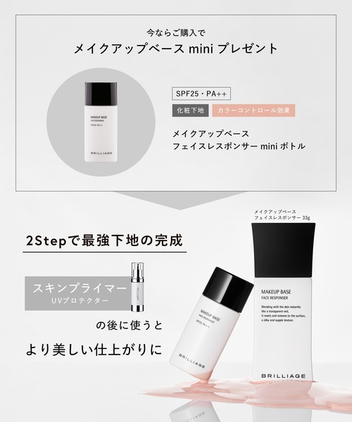 スキンプライマー UV プロテクター（フェイス＆ボディ）（化粧下地