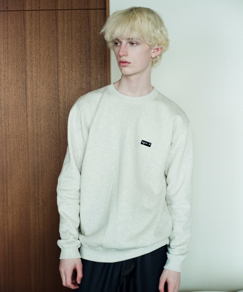 agnes b.（アニエスベー）の「《別注》【agnes b. pour ADAM ET ROPE