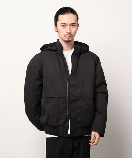 格安 CLASSIC CO GORE-TEX HARRINGTON JACKET Y-3（ワイスリー）の「M