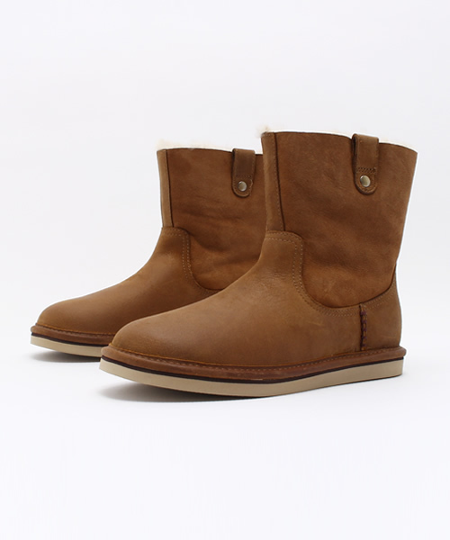 UGG（アグ）の「UGGセコイア SEQUOIA/205-UGG-1007711/W SEQ（ブーツ