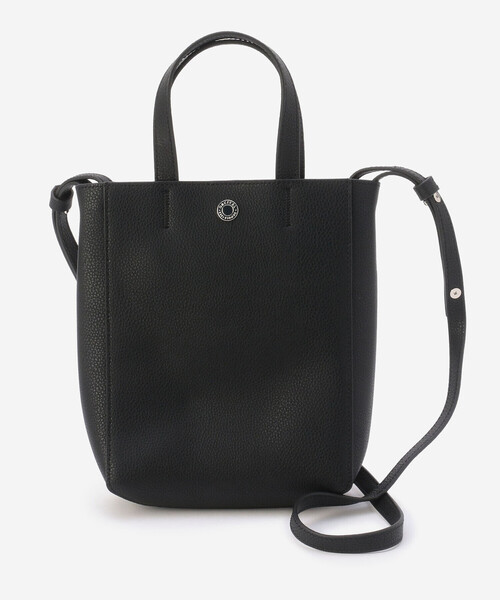 ORCIVAL | ダブルフェイスレザー 2WAYトートバッグ UNISEX（トート