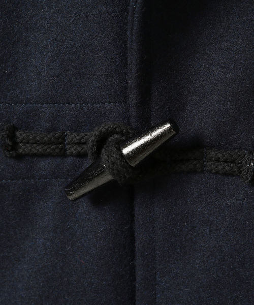 orSlow（オアスロウ）の「orSlow × fennica / 別注 ロイヤルネイビー