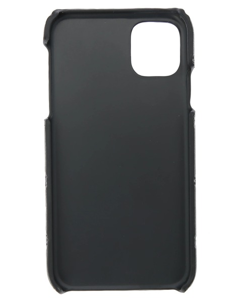 Maison de FLEUR（メゾンドフルール）の「モノグラムアイフォン11