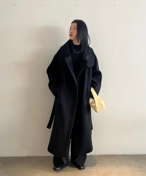 TODAYFUL（トゥデイフル）の「Leather Wrap Bag（ハンドバッグ）」 - WEAR