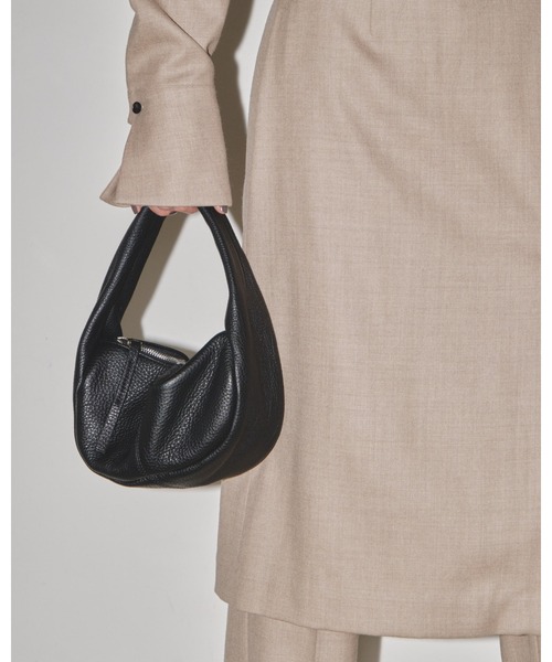 TODAYFUL（トゥデイフル）の「Leather Wrap Bag（ハンドバッグ）」 - WEAR