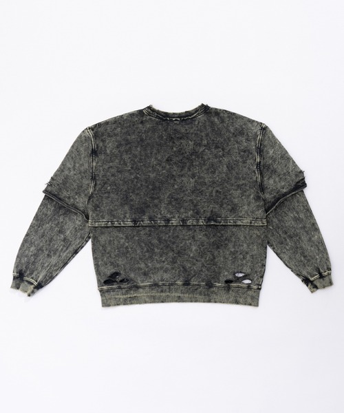 PRANK PROJECT（プランクプロジェクト）の「レイヤードピグメント