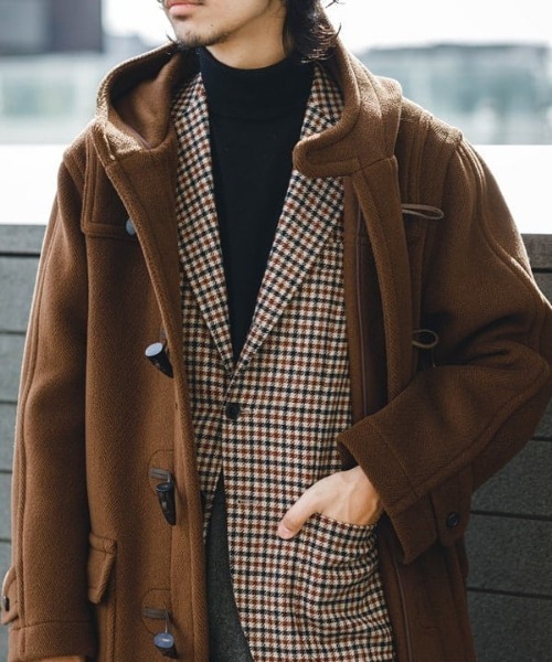 INVERTERE（インバーティア）の「INVERTERE × BEAMS F / 別注