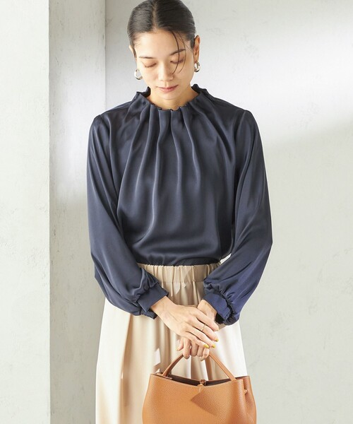 SHIPS（シップス）の「【一部WEB限定】〈手洗い可能〉ヴィンテージ