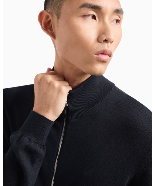 ARMANI EXCHANGE（アルマーニエクスチェンジ）の「【A|X アルマーニ