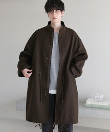 モッズコート（ブラウン/茶色系）ファッション通販 - ZOZOTOWN