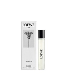 オードゥ パルファン “ロエベ 001 マン”（15mL）（香水）｜LOEWE