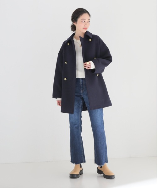 FRAMeWORK（フレームワーク）の「【WEB限定】Super 100ダブルクロスP