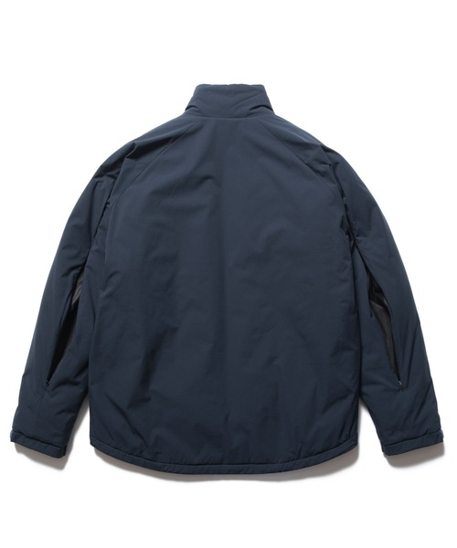 F.C.Real Bristol（エフシーレアルブリストル）の「INSULATED