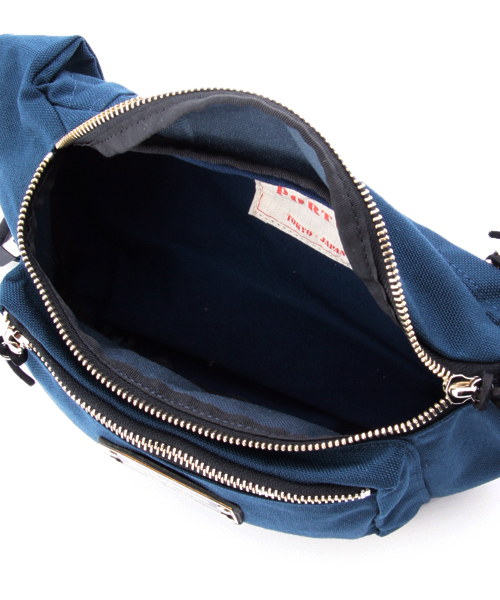 WACKO MARIA（ワコマリア）の「WACKO MARIA×PORTER 11AW NYLON WAIST