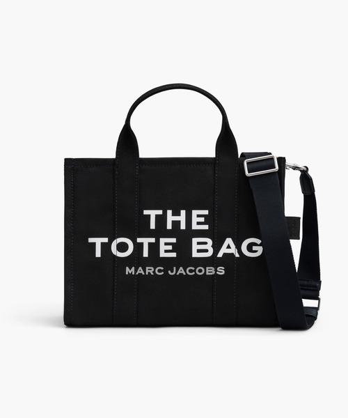 THE CANVAS MEDIUM TOTE BAG/ザ キャンバス ミディアム トート バッグ