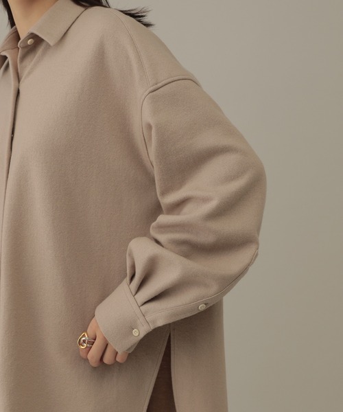 Chaos（カオス）の「【セットアップ】ツイルジャージー オーバーサイズ